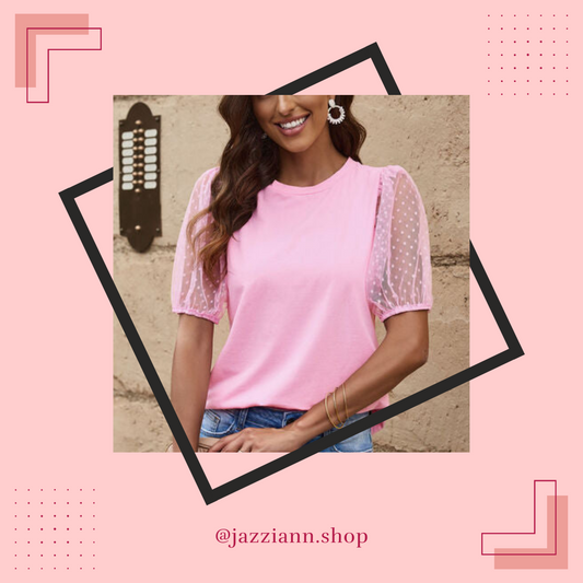 The Best Way to Spend Your Sunday: JazziAnn Shopping
