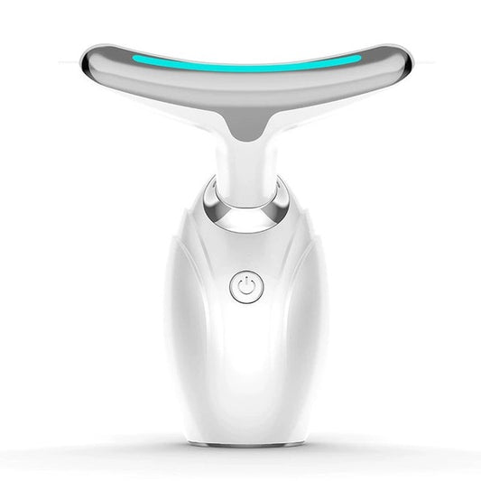 Neck & Face Lifting LED Therapy Device-JazziAnn 